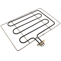 GRILL HEATING ELEMENT