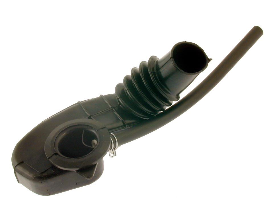 SOAP DISPENSER HOSE