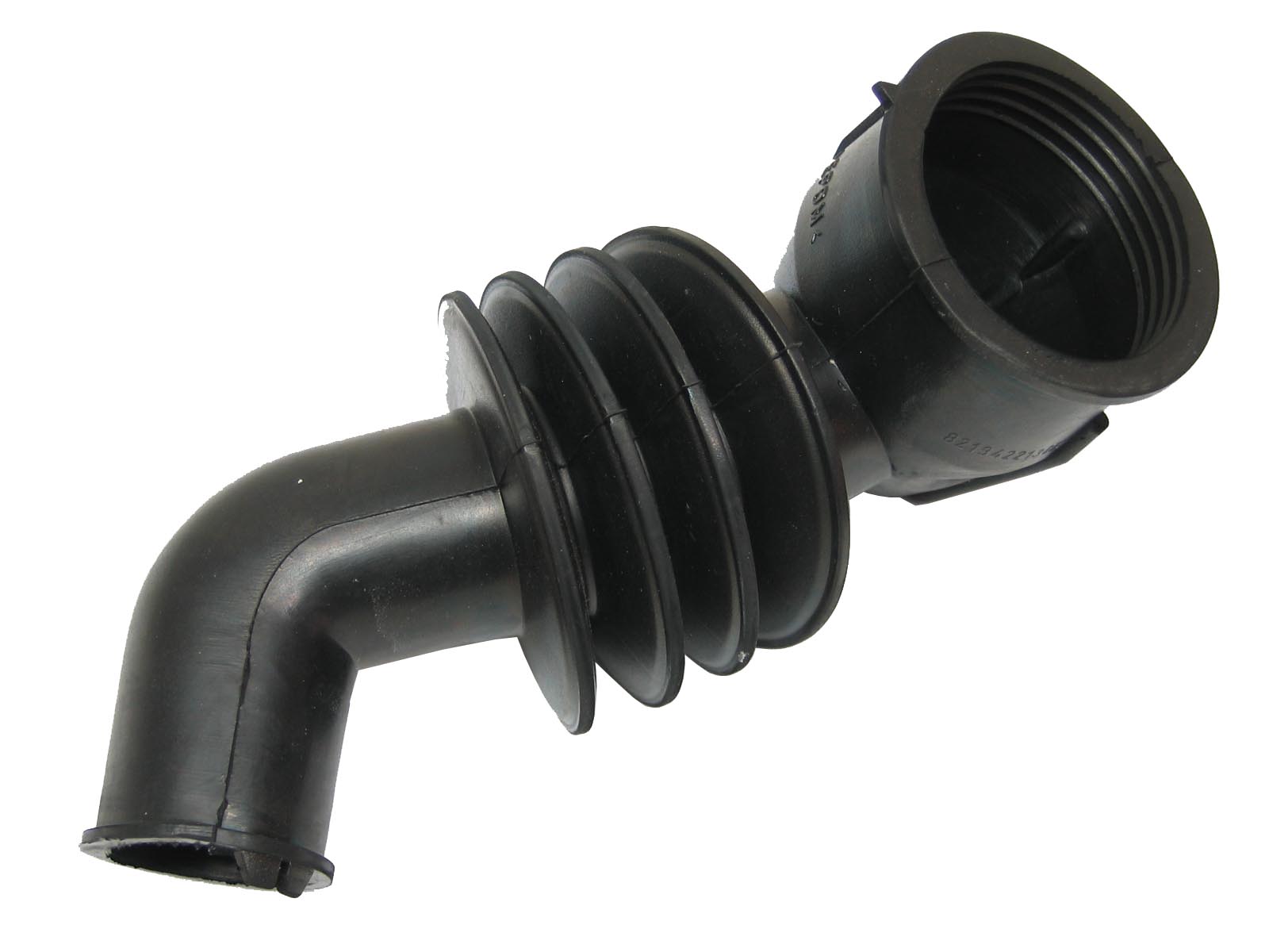 SUMP HOSE