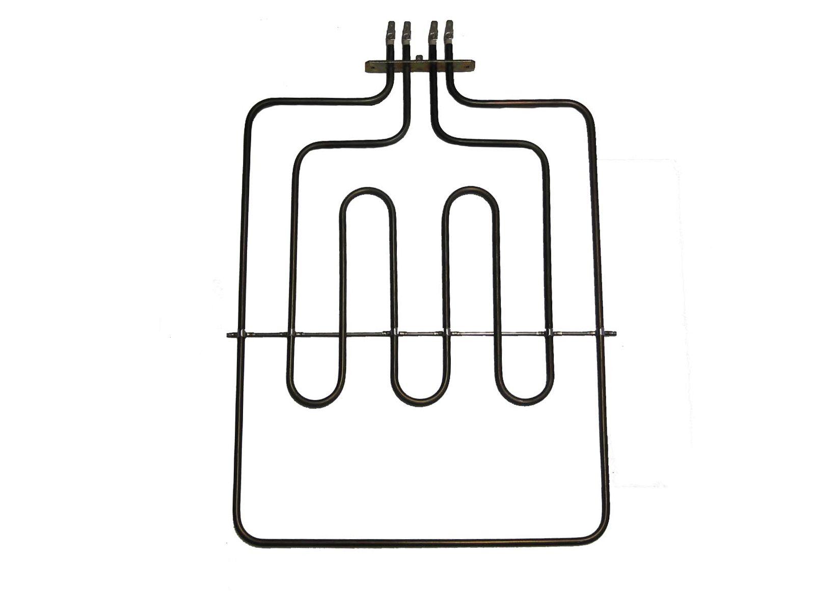 HEATING ELEMENT UPPER