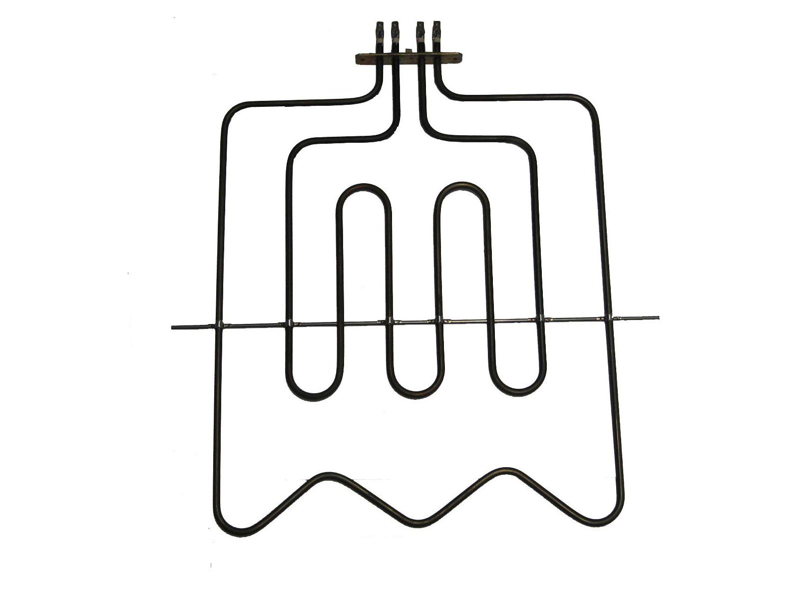 HEATING ELEMENT UPPER