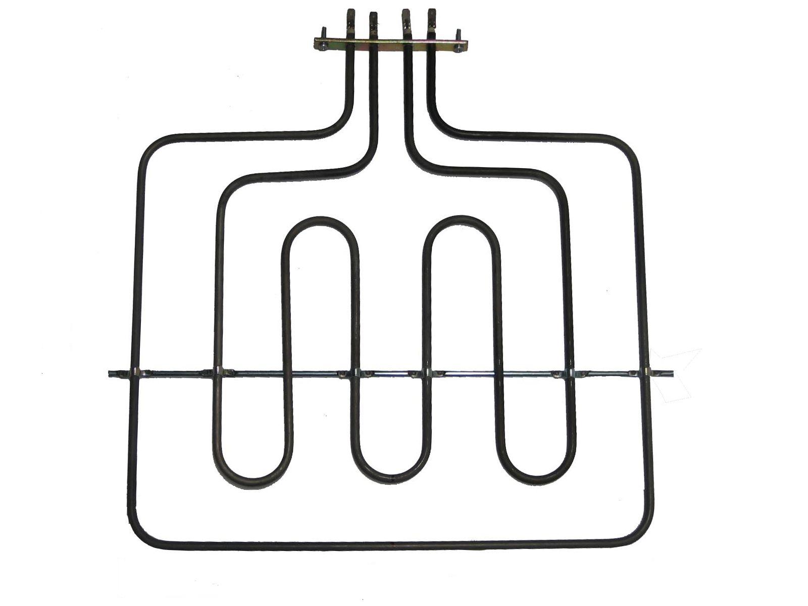 HEATING ELEMENT UPPER