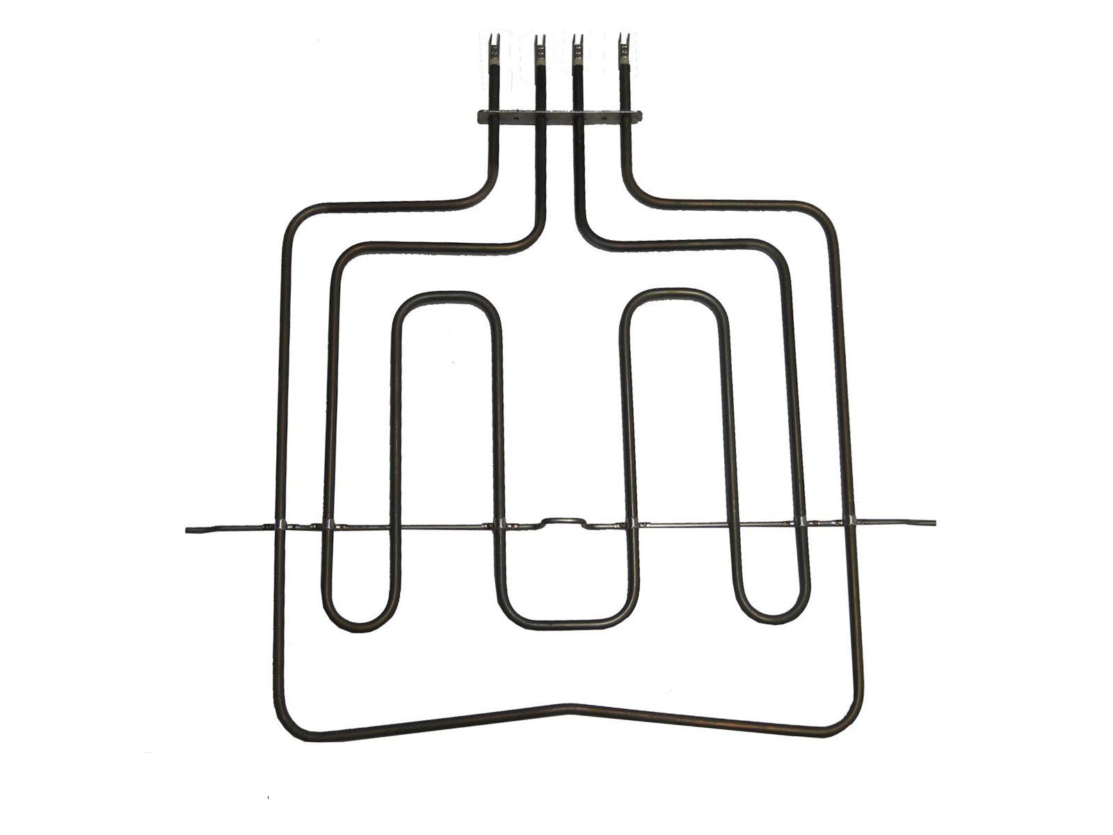 HEATING ELEMENT UPPER