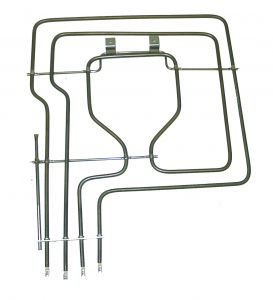 HEATING ELEMENT UPPER